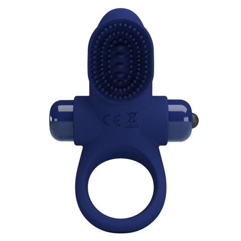 PRETTY LOVE - Powerful ring, 10 vibration functions PRETTY LOVE - Powerful ring, 10 vibration functions