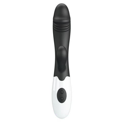 PRETTY LOVE - Snappy black, 30 vibration functions PRETTY LOVE - Snappy black, 30 vibration functions