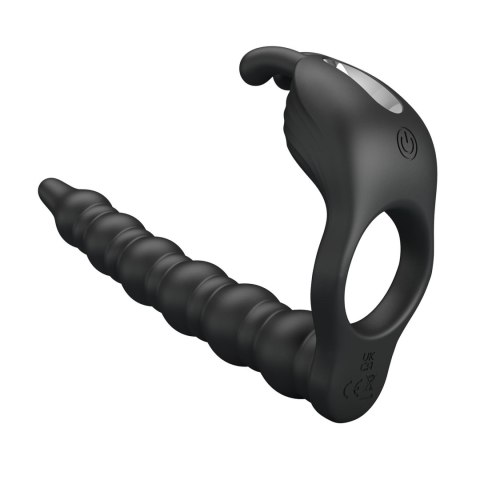PRETTY LOVE - Blackney black, 7 vibration functions Memory function PRETTY LOVE - Blackney black, 7 vibration functions Memory function