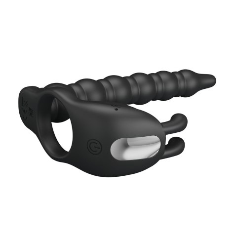 PRETTY LOVE - Blackney black, 7 vibration functions Memory function PRETTY LOVE - Blackney black, 7 vibration functions Memory function
