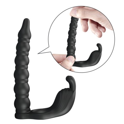 PRETTY LOVE - Blackney black, 7 vibration functions Memory function PRETTY LOVE - Blackney black, 7 vibration functions Memory function
