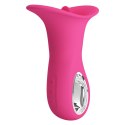 PRETTY LOVE - Clyde, 12 vibration functions 12 licking settings