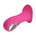 PRETTY LOVE - Clyde, 12 vibration functions 12 licking settings