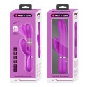 PRETTY LOVE - Mariana Purple, 7 vibration functions 7 thrusting settings, 4 rolling functions, 4 nodding functions