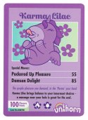 Unihorn Karma Lilac