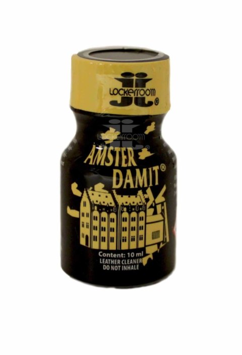 Amster Damit®10ml leather cleaner