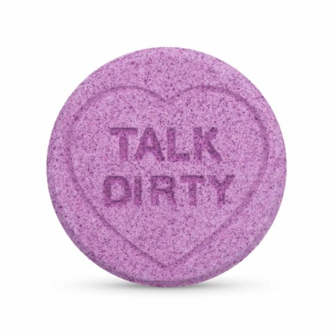 Bath Bomb - Talk Dirty Bath Bomb - Talk Dirty