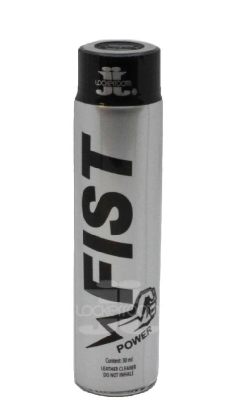 FIST Tall 30 ml leather cleaner