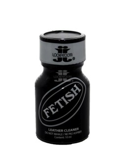 Fetish®10ml leather cleaner