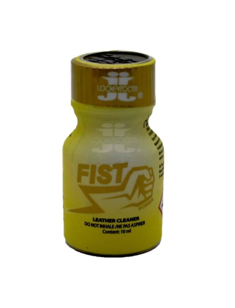 Fist 10ml leather cleaner