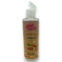 Kinky Pleasure - KPD007 - Massage Oil Almond - 100ml