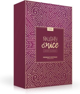 Naughty & Nice Advent Calendar