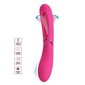 ROMANCE - Lexie, 7 vibration functions, 4 wiggling settings