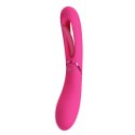 ROMANCE - Lexie, 7 vibration functions, 4 wiggling settings