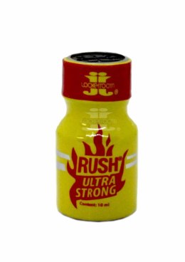 RUSH®Ultra Strong 10ml leather cleaner