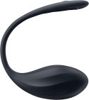 Ribbed Petal black Connect App