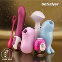 Satisfyer Premium Erotic Advent Calendar 2024