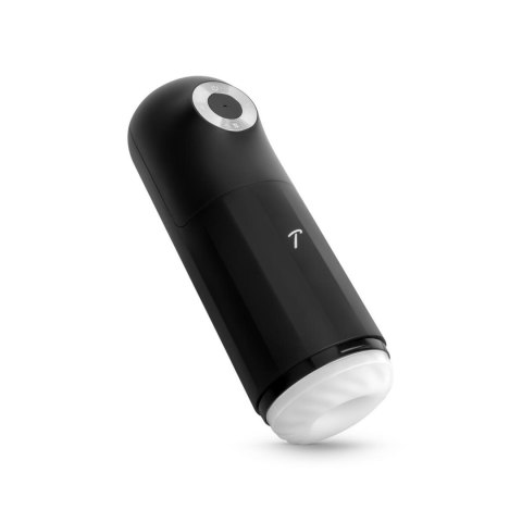 Teazers Automatic Masturbator with Triple Stimulation Teazers Automatic Masturbator with Triple Stimulation