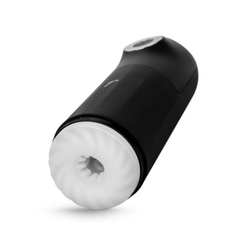 Teazers Automatic Masturbator with Triple Stimulation Teazers Automatic Masturbator with Triple Stimulation
