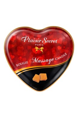 BOUGIE MASSAGE CARAMEL 35ML