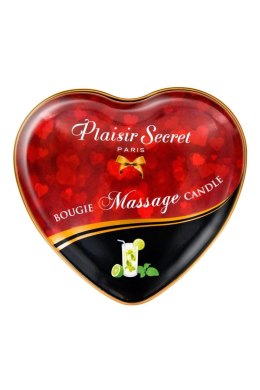 BOUGIE MASSAGE MOJITO 35ML