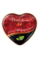 BOUGIE MASSAGE NATURE 35ML