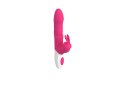 Eie USB 10 functions of vibrating & rotation bead & thrusting