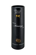 HUILE MASSAGE CHOCOLAT 59ML