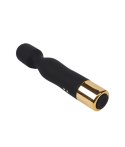 Massager USB Black 7 functions of vibration