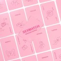 SEXMATCH MASSAGE EDITION GAME (ES/EN/DE/FR/NL/PT/IT/PL)