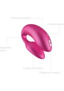 We-Vibe Chorus Pink