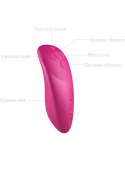 We-Vibe Chorus Pink