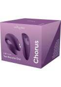 We-Vibe Chorus Purple