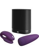 We-Vibe Chorus Purple