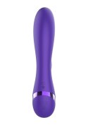 Xocoon Unchained Love Clitoris & G-Spot Vibrator