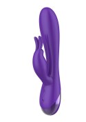 Xocoon Unlimited Love G-Spot Rabbit Vibrator