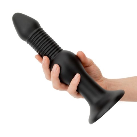 BUTTR - Explosive Warhead Anal Dildo BUTTR - Explosive Warhead Anal Dildo