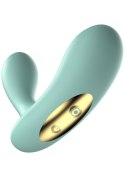 DuoVibe II Tapping Vibrator Mint