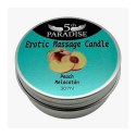 Erotic Massage Candle Peach 30ml