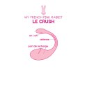 Le Crush Fushia - App controlled