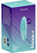 Moxie by We-Vibe Aqua