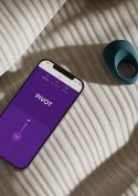 Pivot by We-Vibe Blue