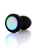 Plug-Silicone PLUG - Disco Flashlight