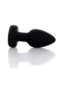 Plug-Silicone PLUG - Disco Flashlight