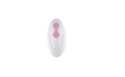 Stymulator - Massager Dual Vibrator USB 5 Functions / Remote Control