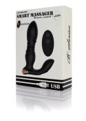 Stymulator - Smart Massager USB 8 Functions / APP + Remote Control