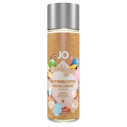 System JO - Candy Shop H2O Butterscotch Lubricant 60 ml