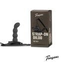 Teazers Silicone Strap-On