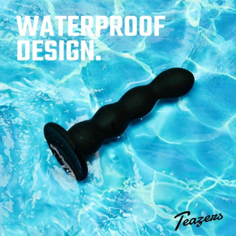 Teazers Silicone Strap-On Teazers Silicone Strap-On