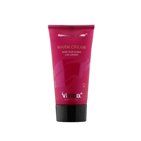 Viamax - Warm Cream 50 ml Viamax - Warm Cream 50 ml